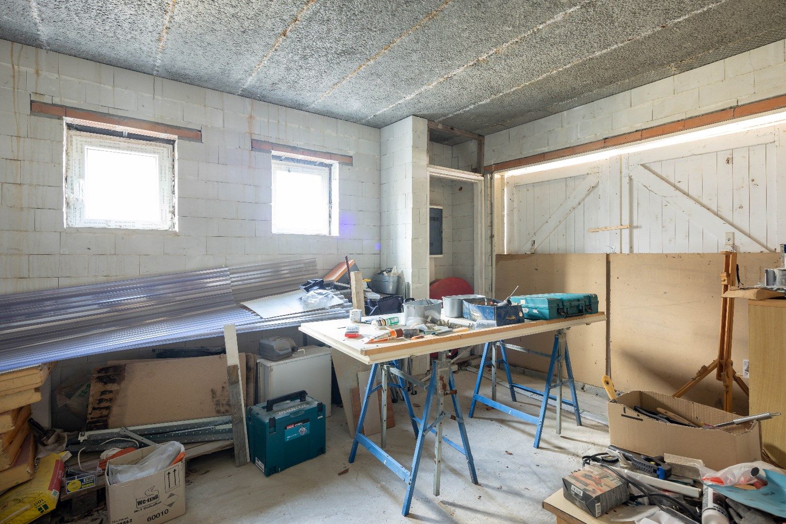 Ruime woning op een prachtig perceel te koop! foto 10