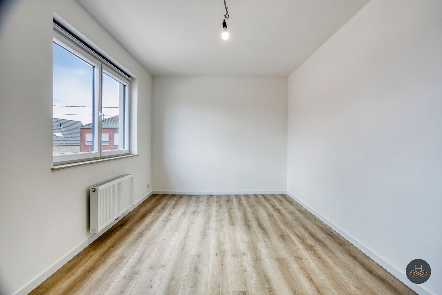 Rustig gelegen nieuwbouw woning met 3 slaapkamers foto 14