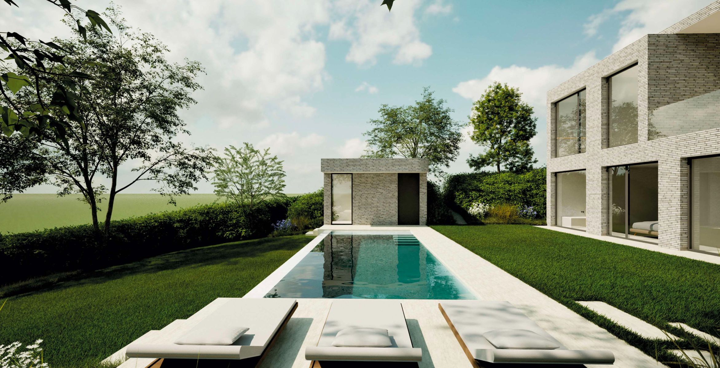 Unieke bouwgrond van 16 a foto 8