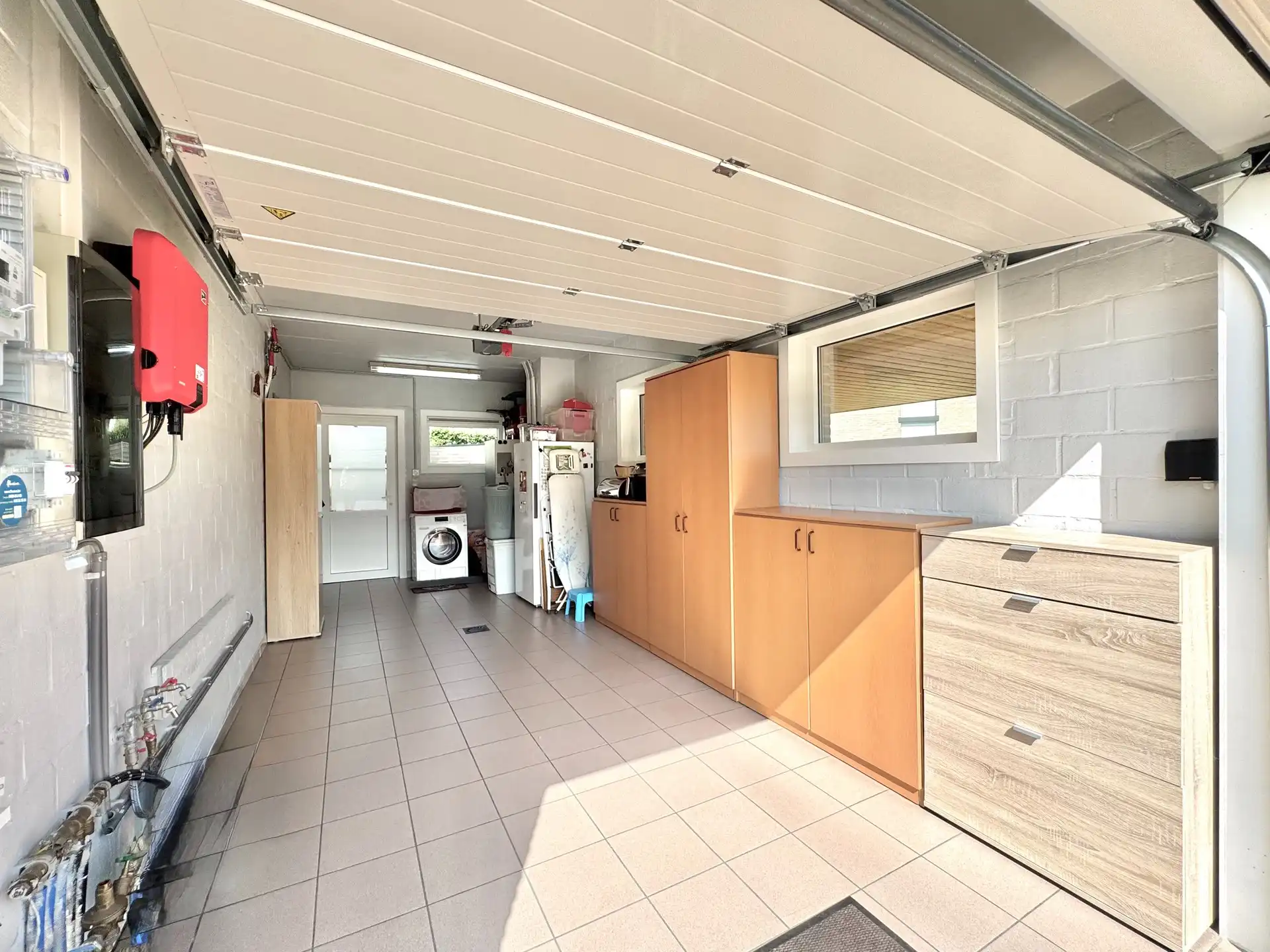 VRIJSTAANDE WONING | TUIN | GARAGE | CARPORT | 3 KAMERS | 600 M² foto 14