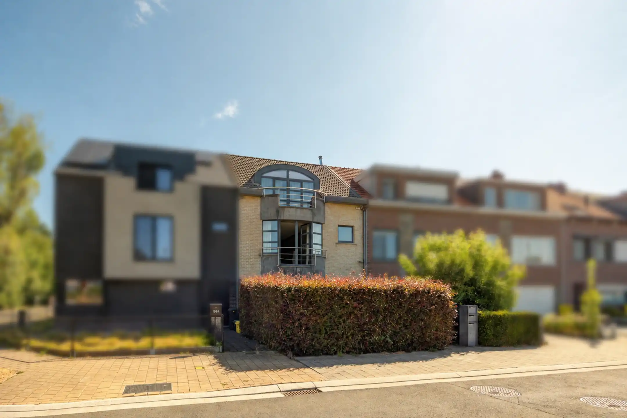Appartement te koop Zonstraat 52/2 - 2500 Lier