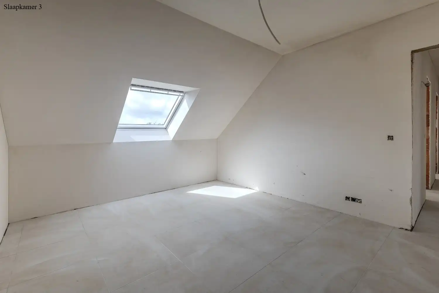 Exclusief duplex-appartement (nieuwbouw) in residentie 'CELAVIE' foto 27