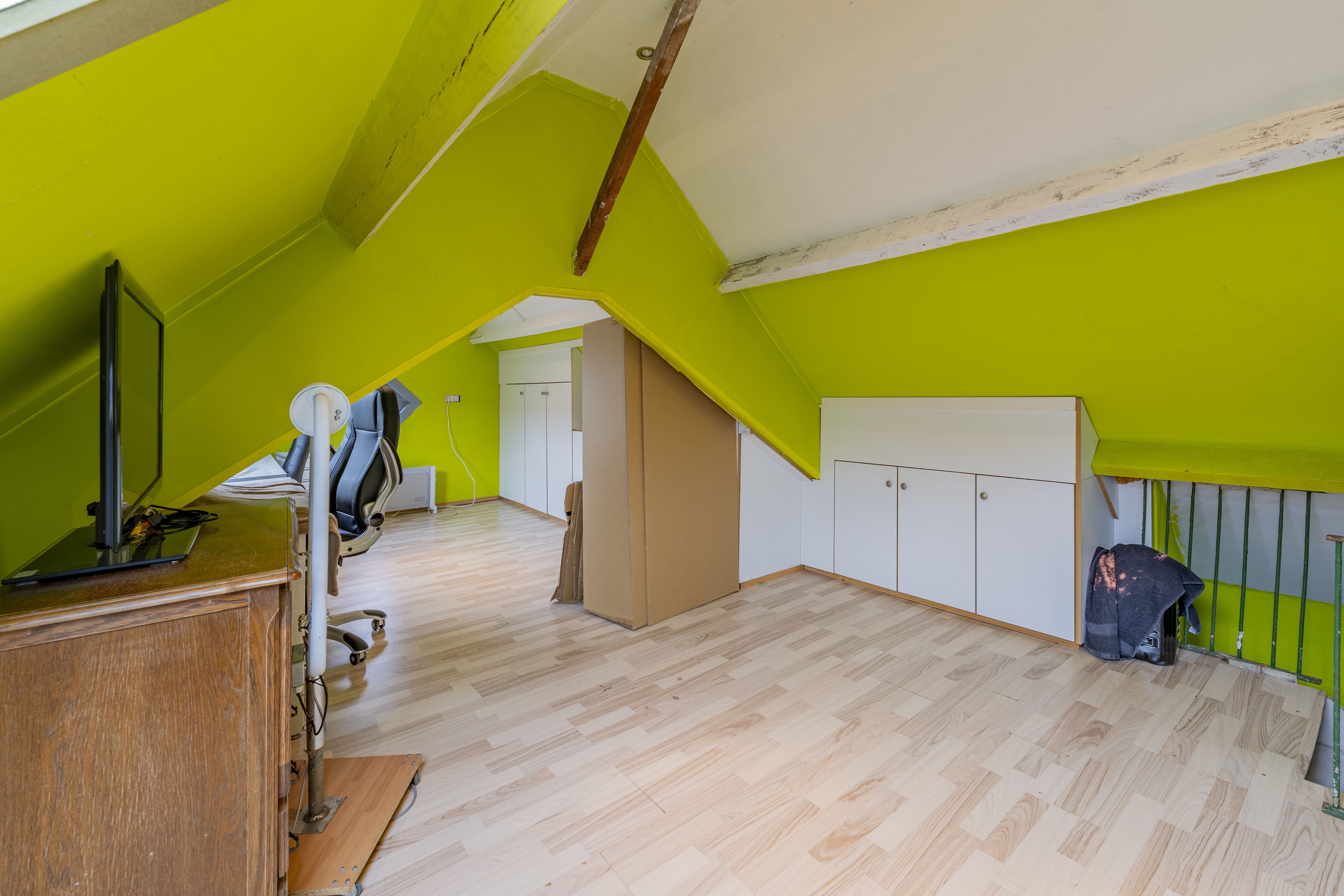 Gerenoveerde woning met 3 slaapkamers en EPC B te Zelzate foto 13