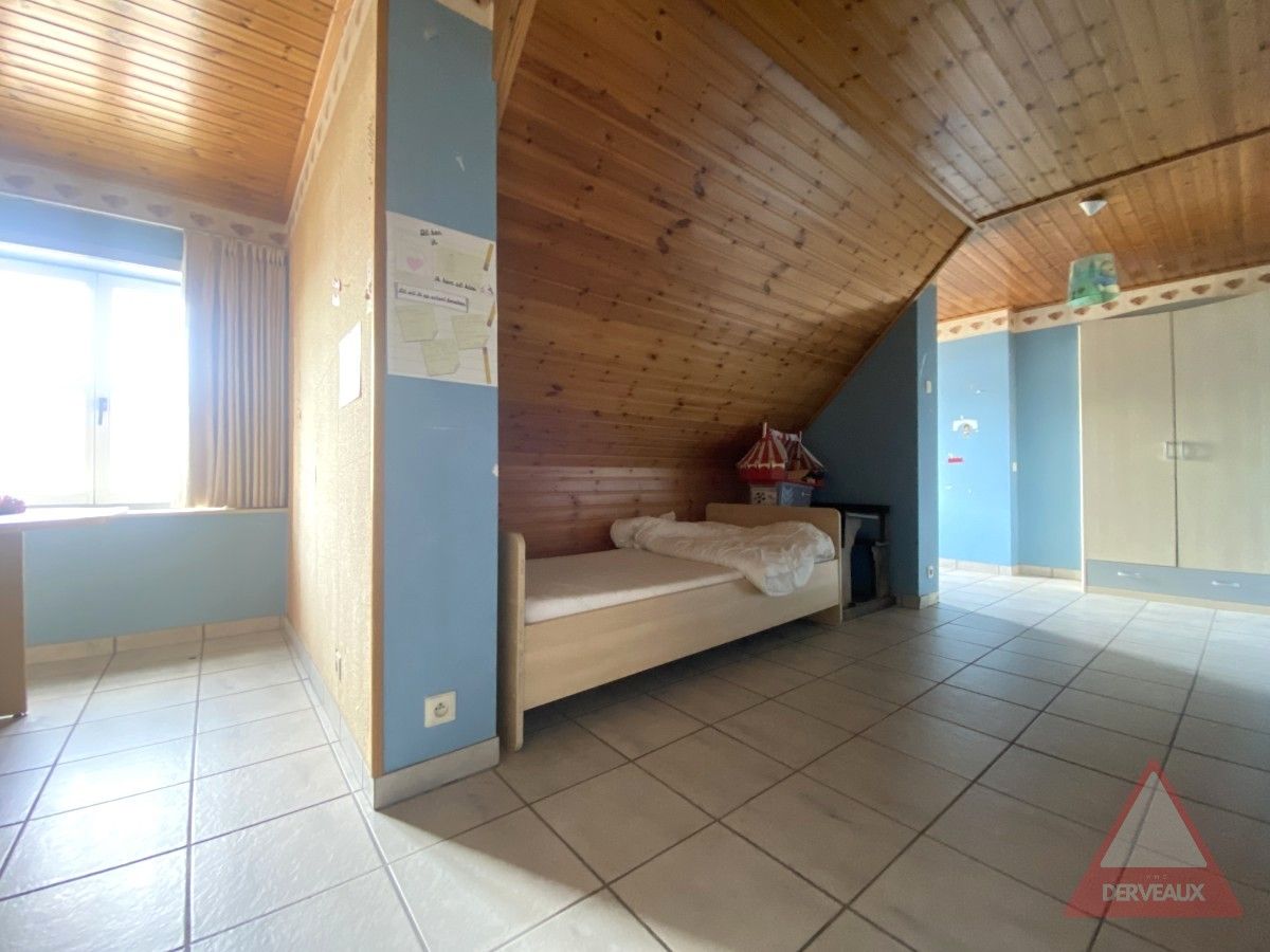 Moorslede – Charmante villa met tuin en polyvalente mogelijkheden foto 16