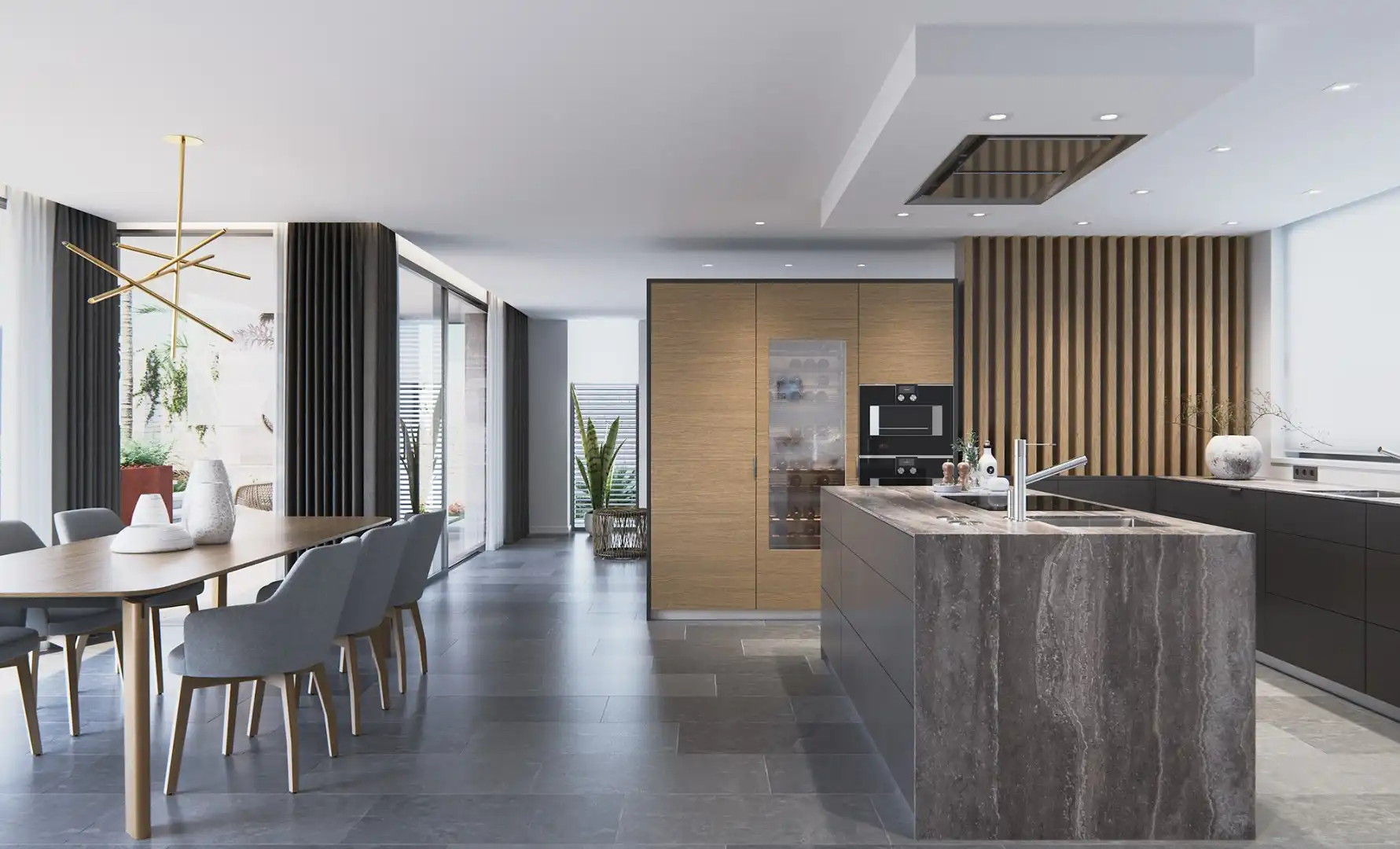 Villas Las Yucas - Cabo de Palos foto 12