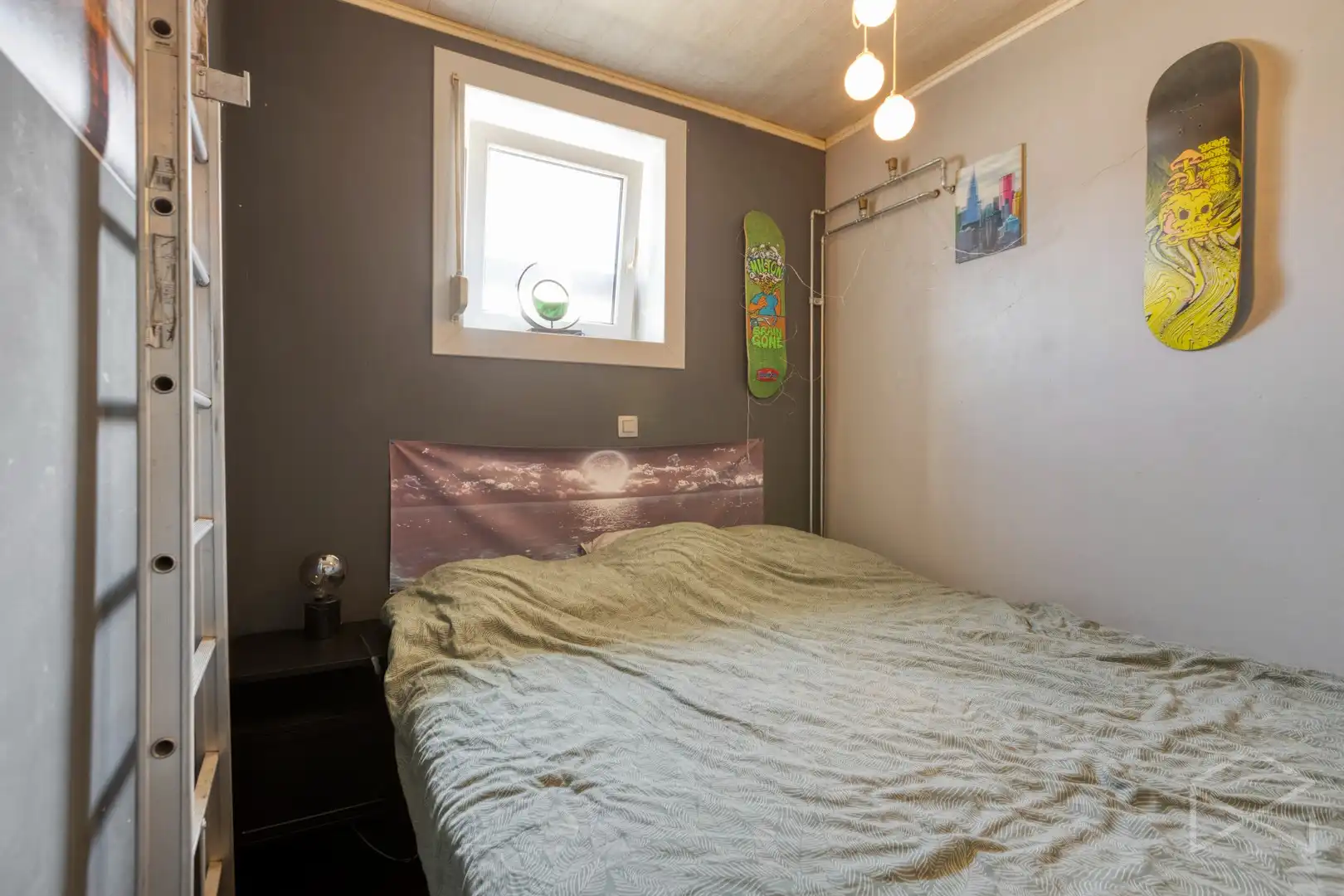 Halfopen bebouwing te koop foto 9