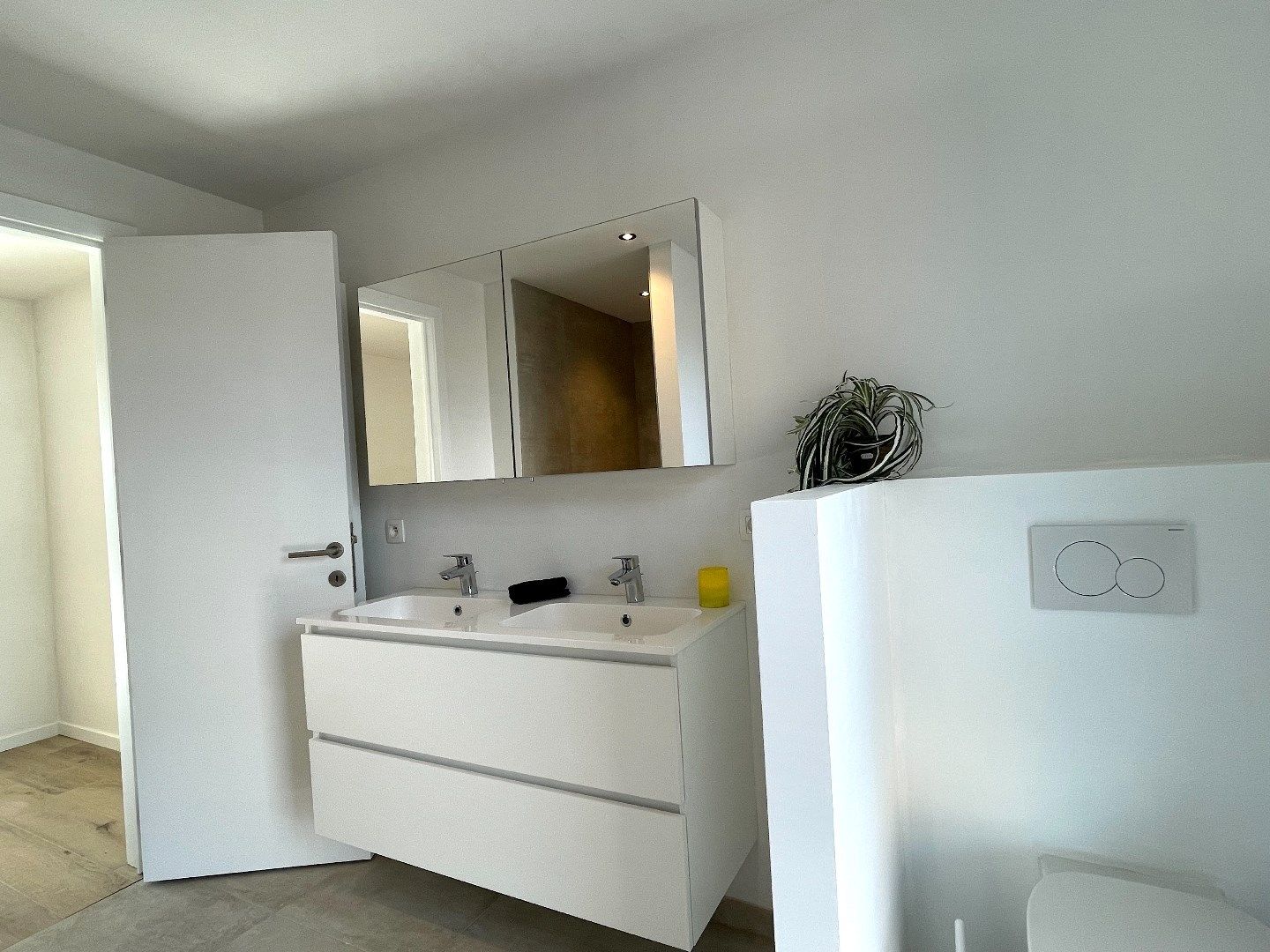 BEN-woning met 3 slaapkamers, zonnepanelen en staanplaats! foto 16