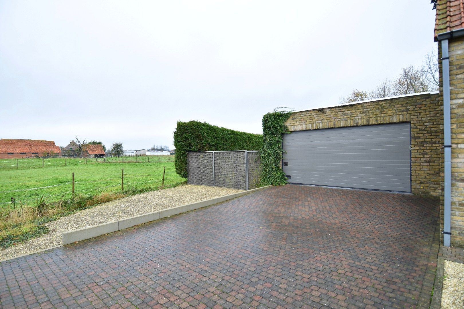 Landelijk wonen in alle comfort én met 4 slaapkamers te Sint-Eloois-Winkel foto 20