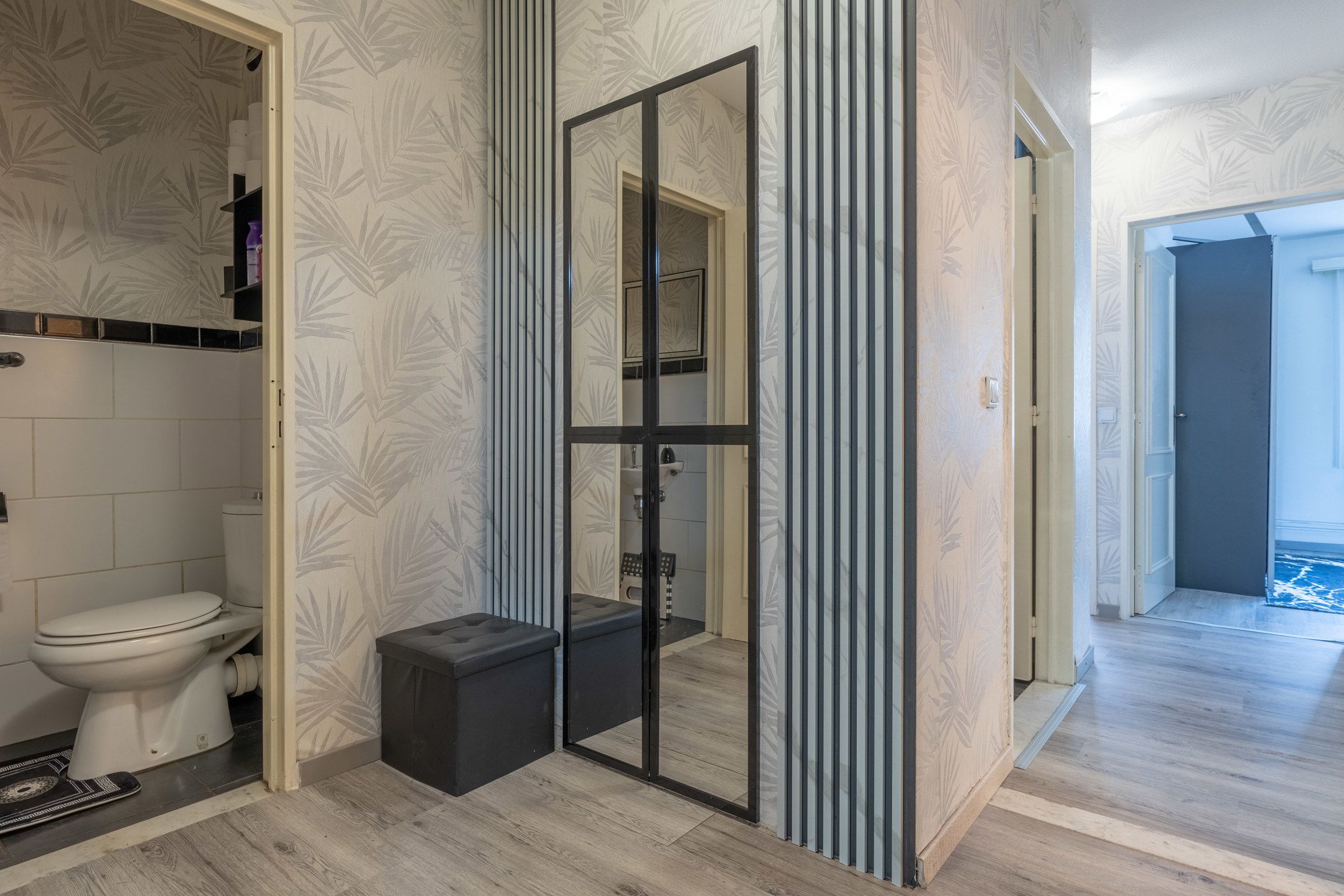 Groot appartement met o.a. 3 slaapkamers te centrum Turnhout foto 12