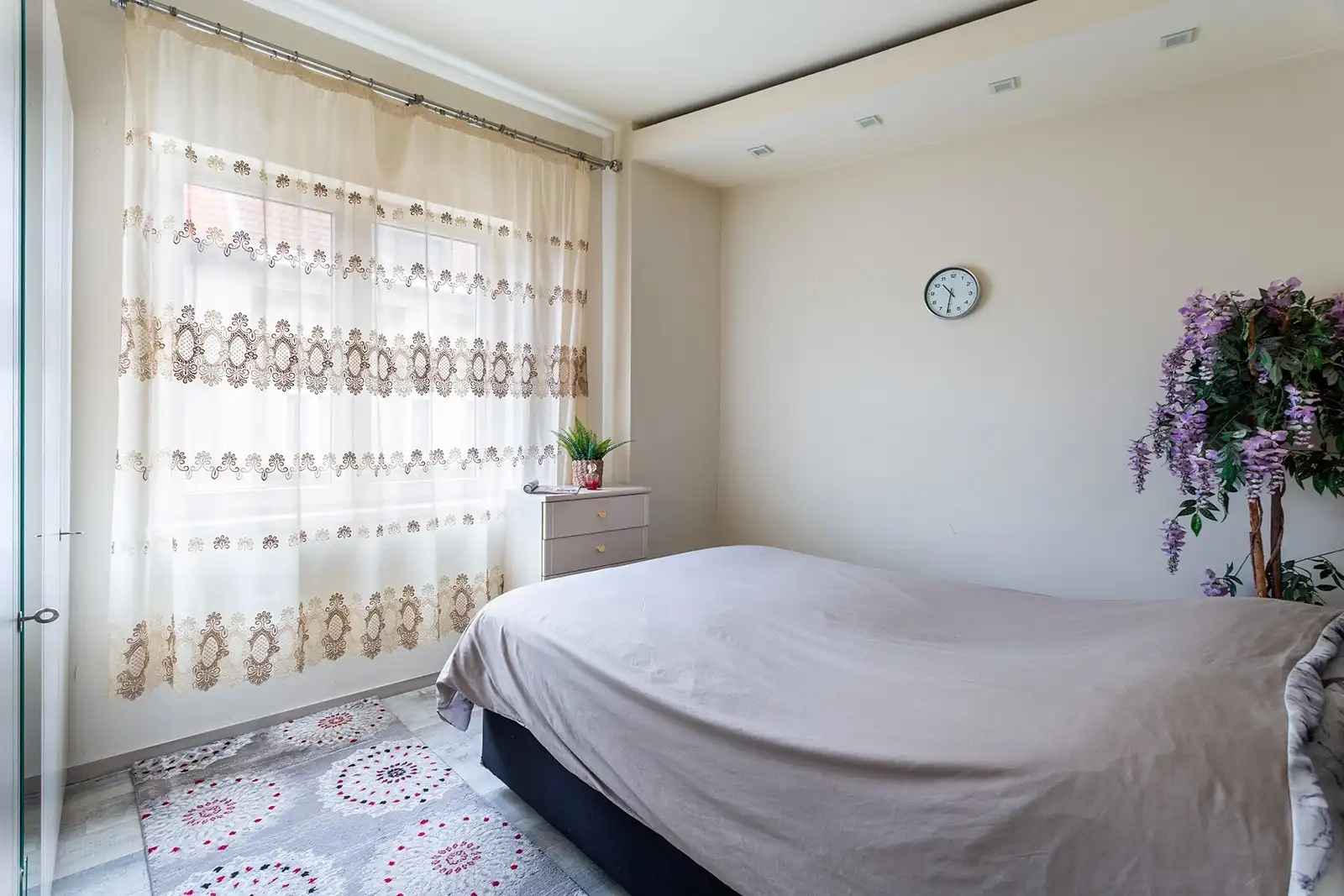 Lichtrijk en stads wonen foto 5