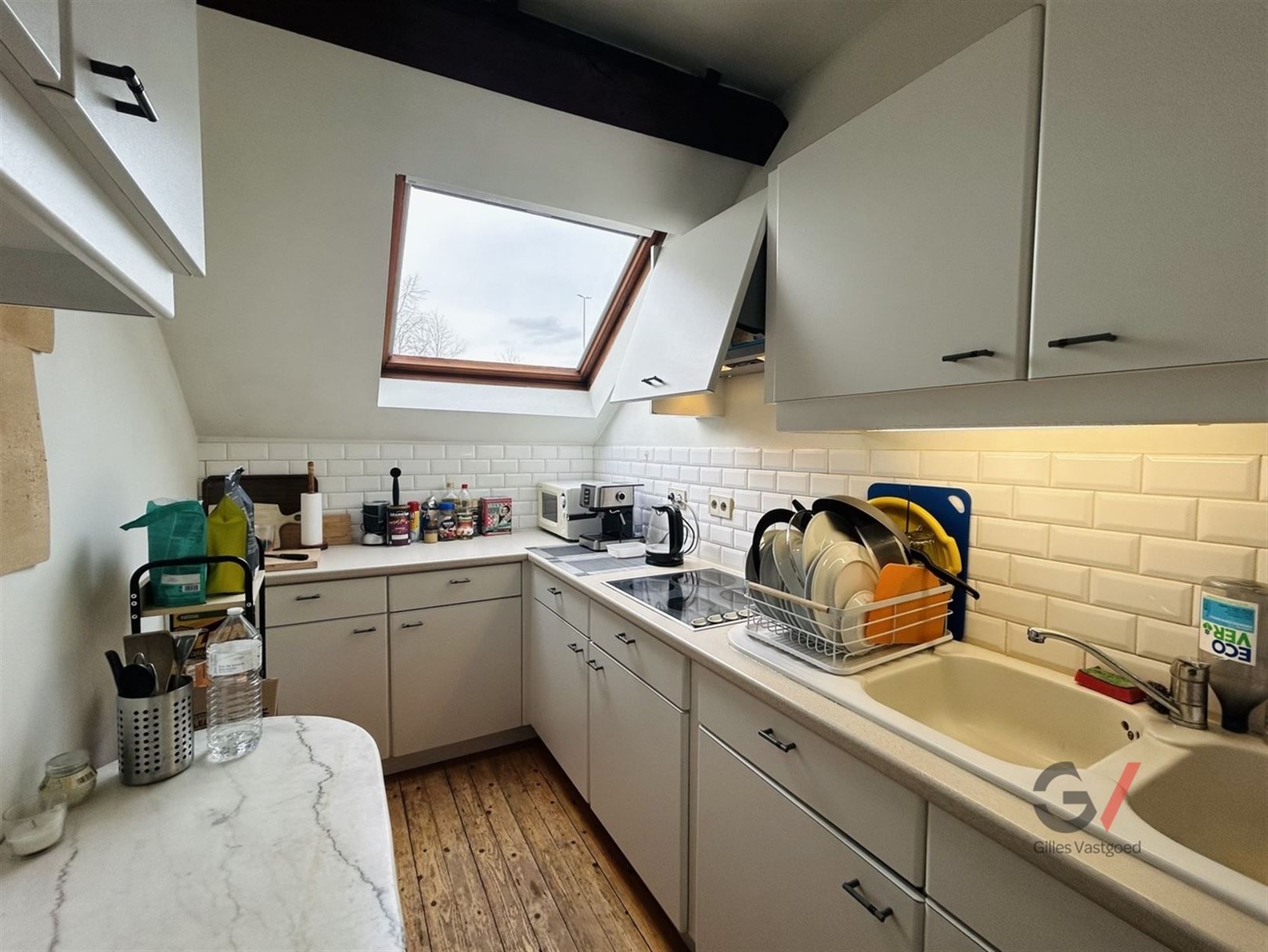 Veelzijdige woning in hartje Heverlee foto 18