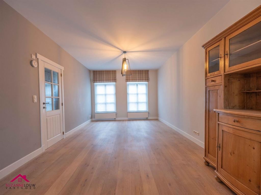 Instapklare ééngezinswoning in gesloten bebouwing foto 11