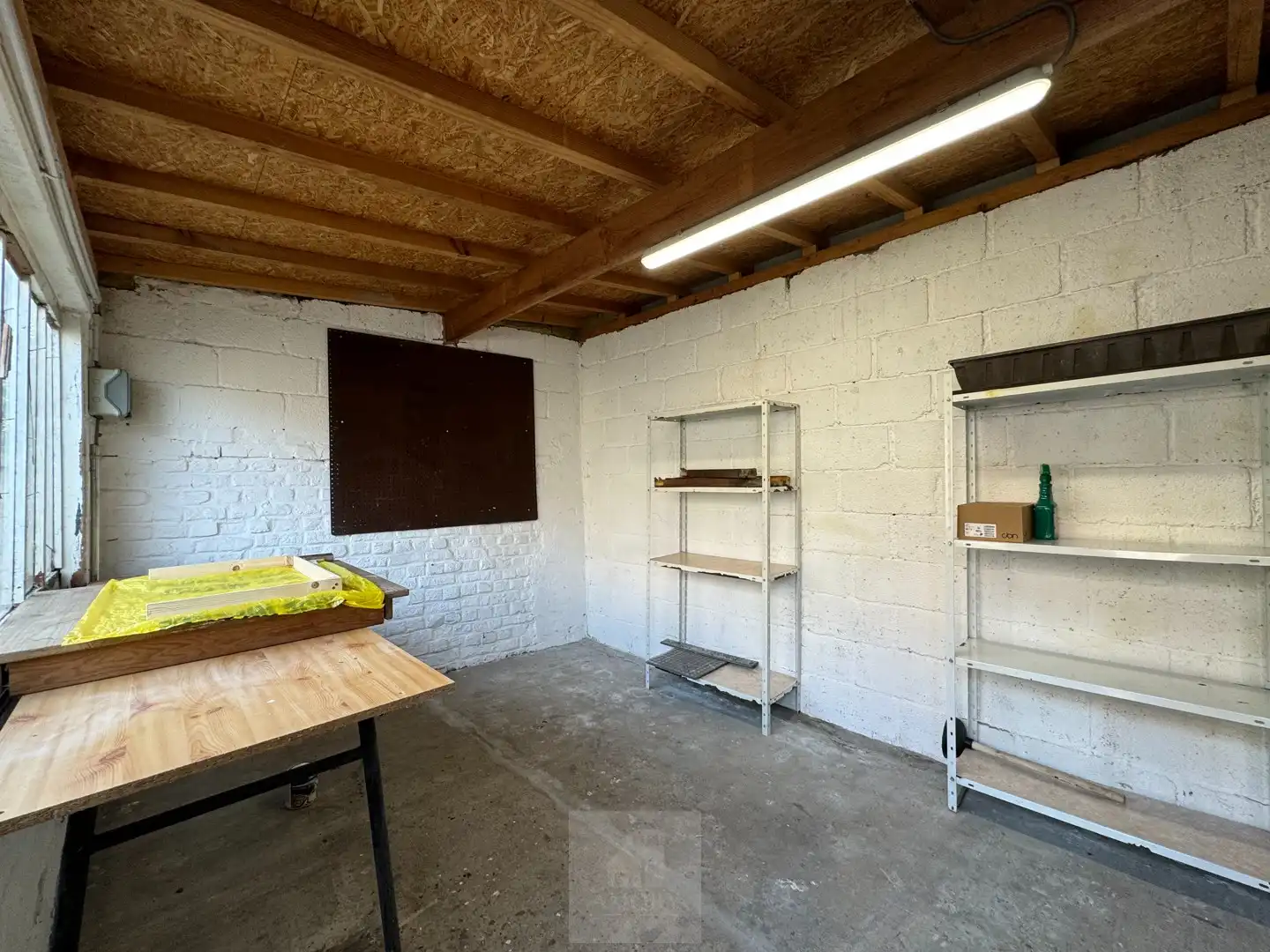 Instapklare woning met toffe stadstuin op gegeerde locatie! foto 6