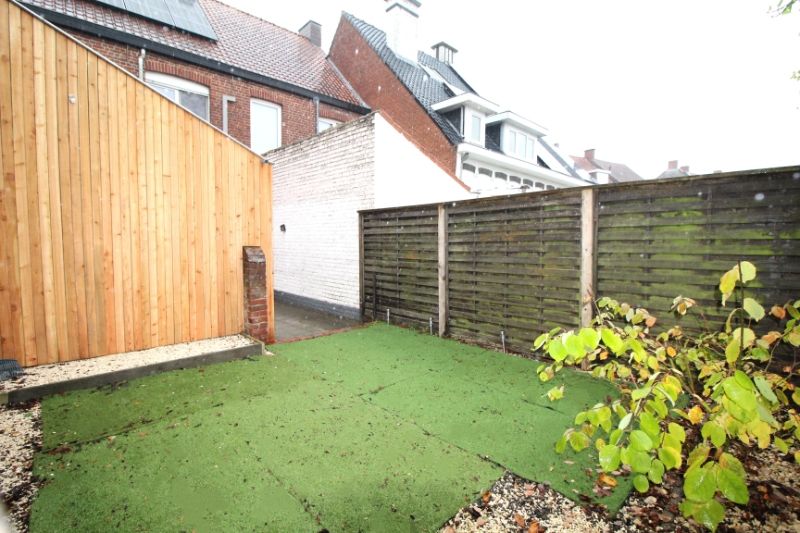 Gerenoveerde, energiezuinige woning te huur in de Stuivenbergstraat te Izegem foto 7