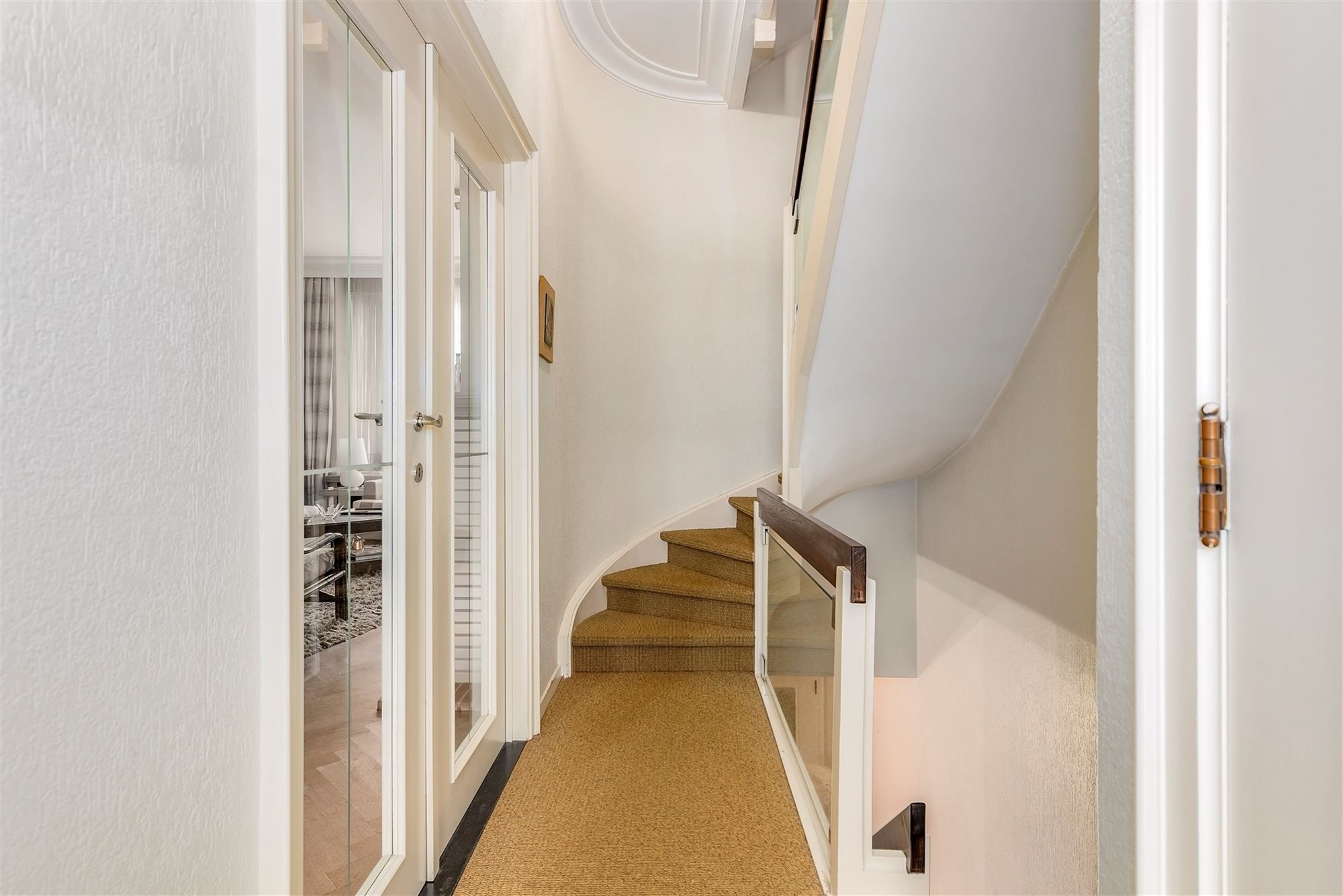 Praktijkwoning met 6 - 7 slaapkamers en gezellige tuin foto 23