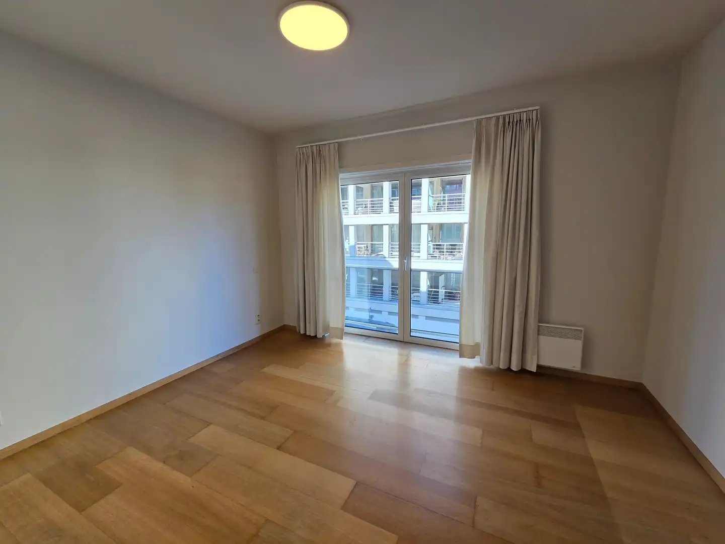 Prachtig hoekappartement aan de Leie met ondergrondse standplaats! foto 15
