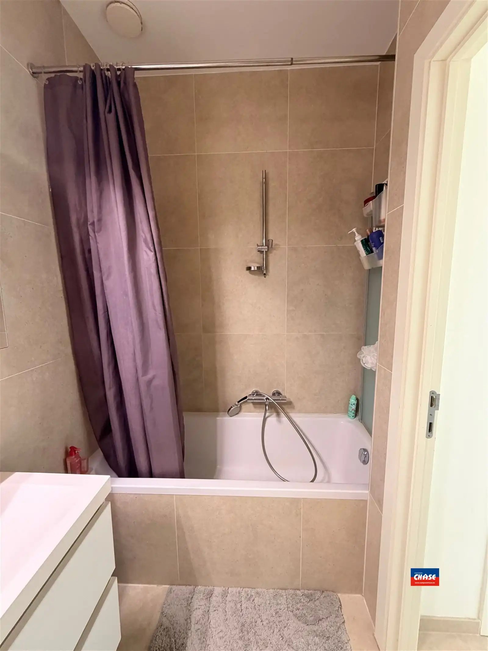 Appartement met 2 slpks foto 12