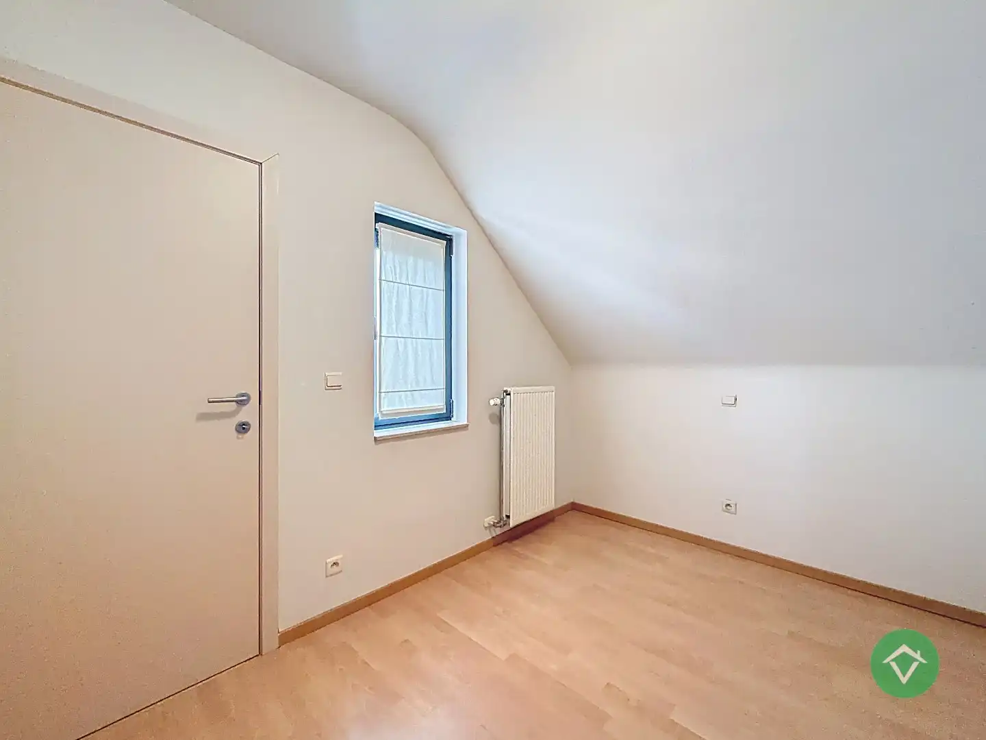 Appartement met 2 slaapkamers en 2 terrassen te Koekelare foto 17