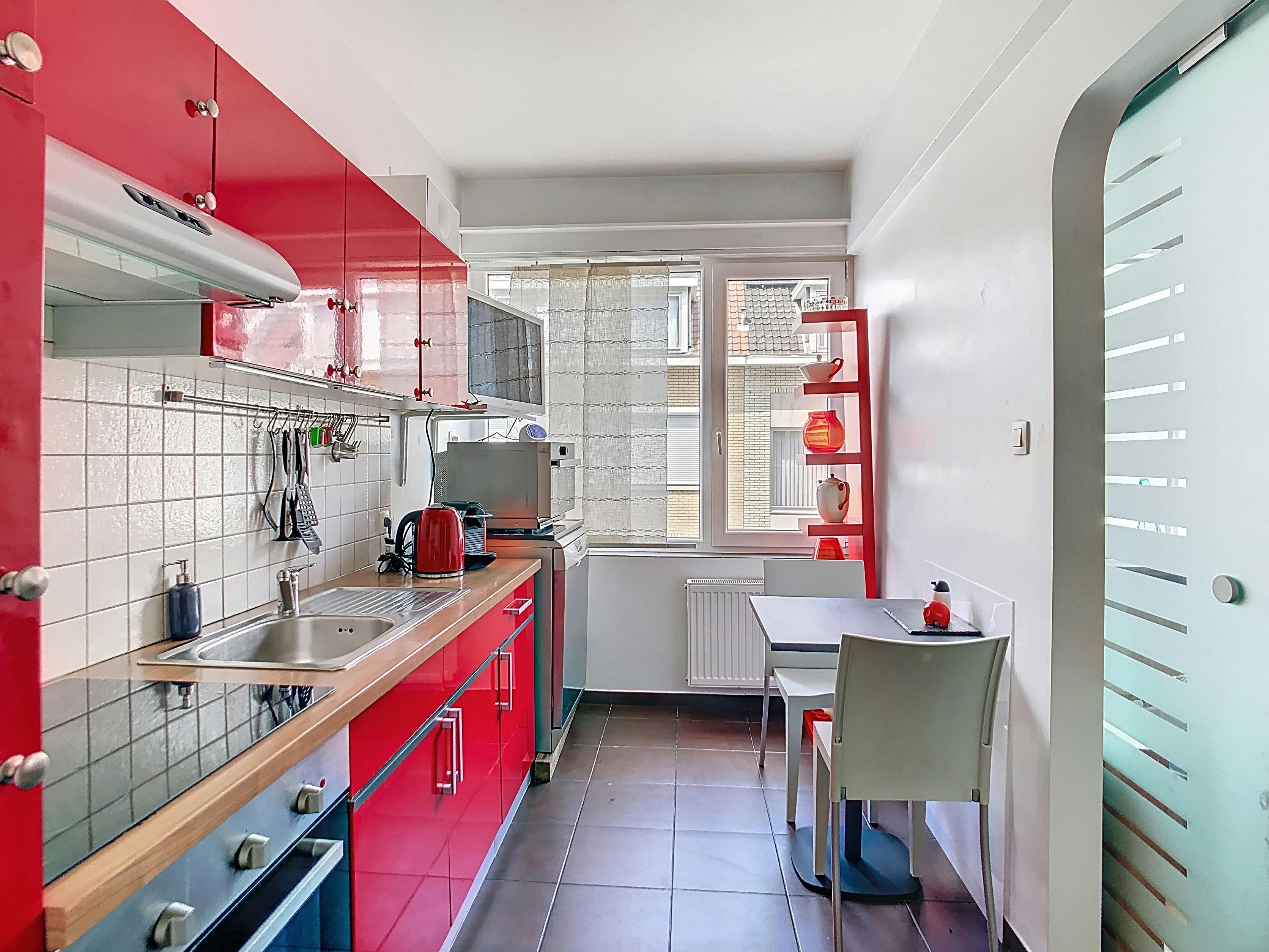 Ideale investering of instapklaar appartement foto 8