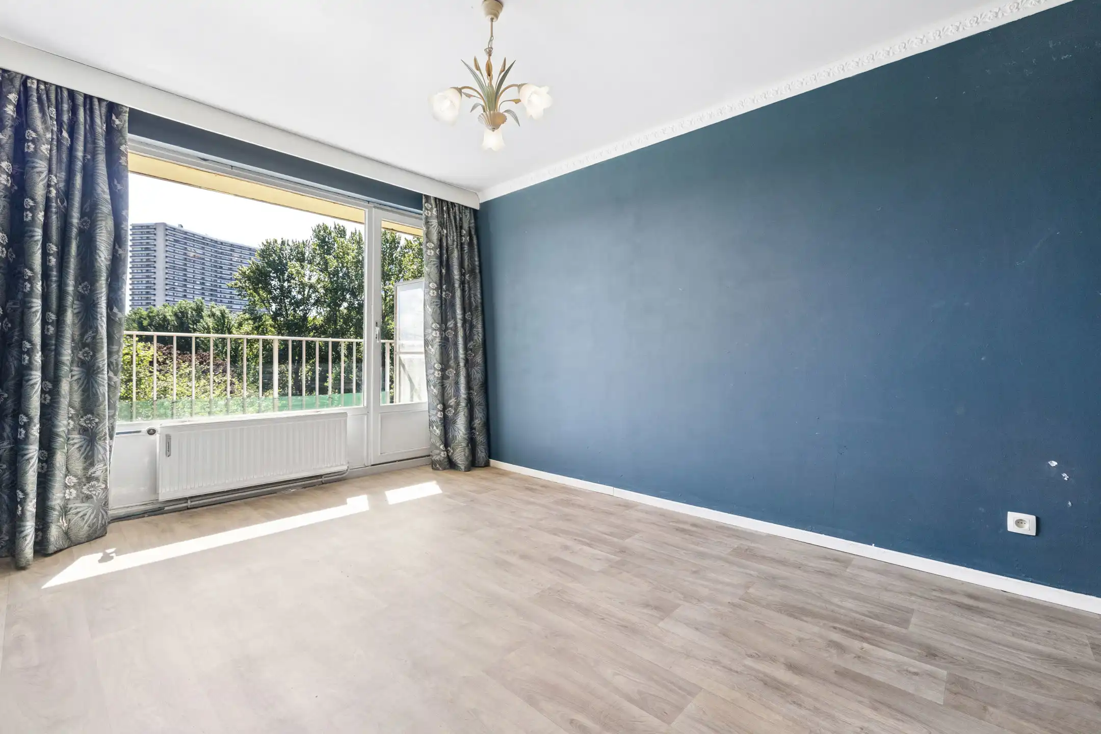 Appartement met 2 slaapkamers van ± 70 m² + groot terras foto 12