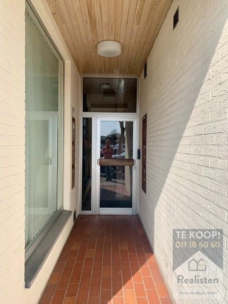 Gerenoveerd appartement met centrale ligging èn 2 slaapkamers foto 28