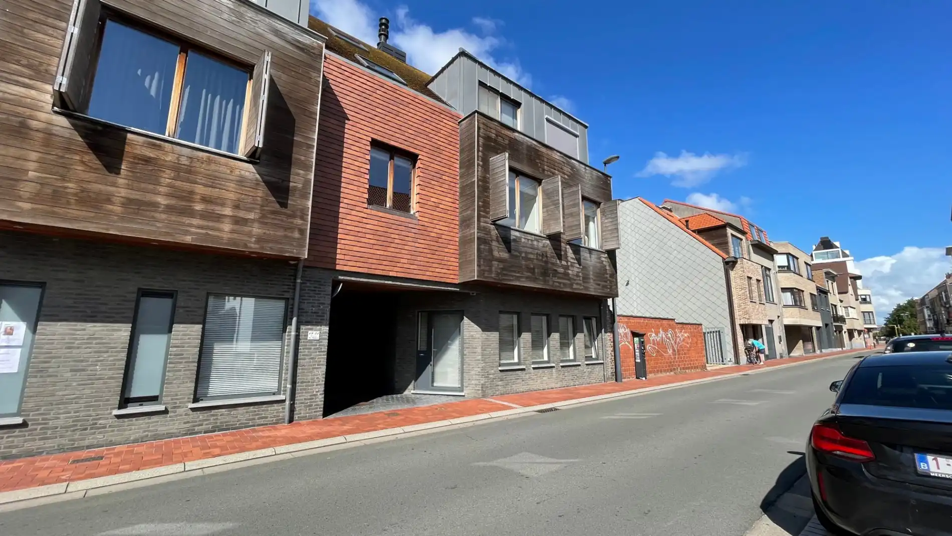 Loft te koop Piers de Raveschootlaan 21 - - 8300 Knokke-Heist