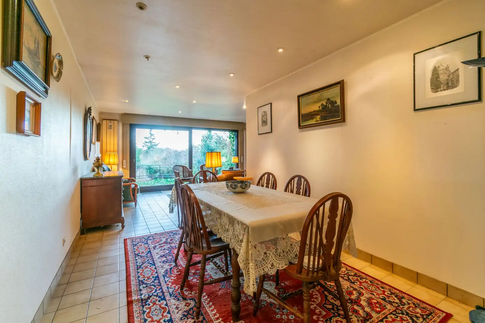 KARAKTERWONING MET MOGELIJKHEID TOT 5 SLP ! foto 11