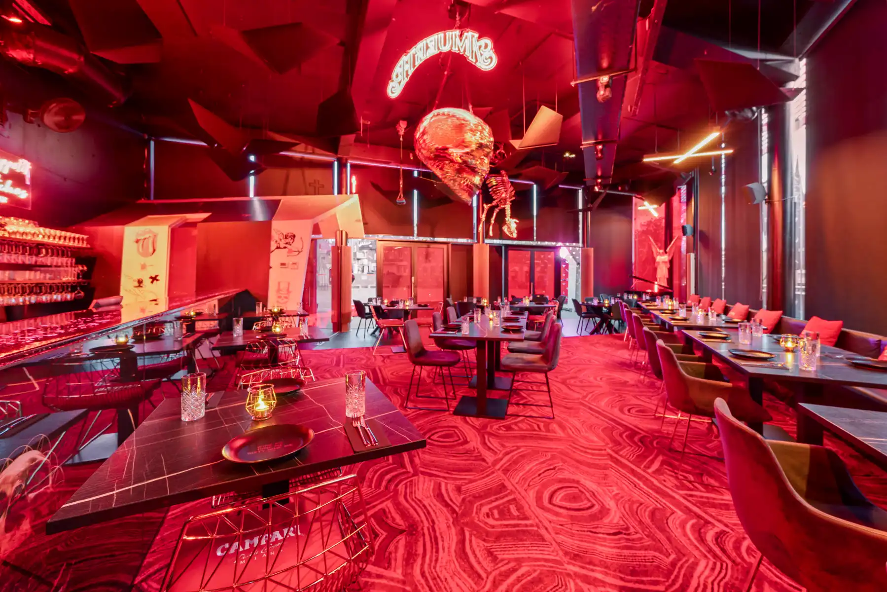 Unieke horeca concept over te nemen in hartje Genk foto 33