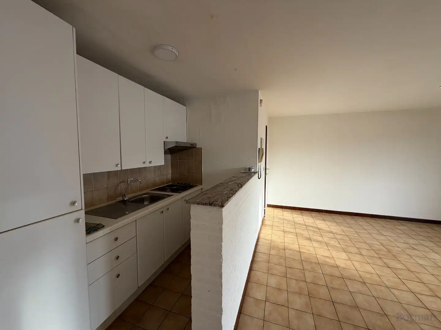 Appartement met 1 slaapkamer te huur in Beringen foto 6
