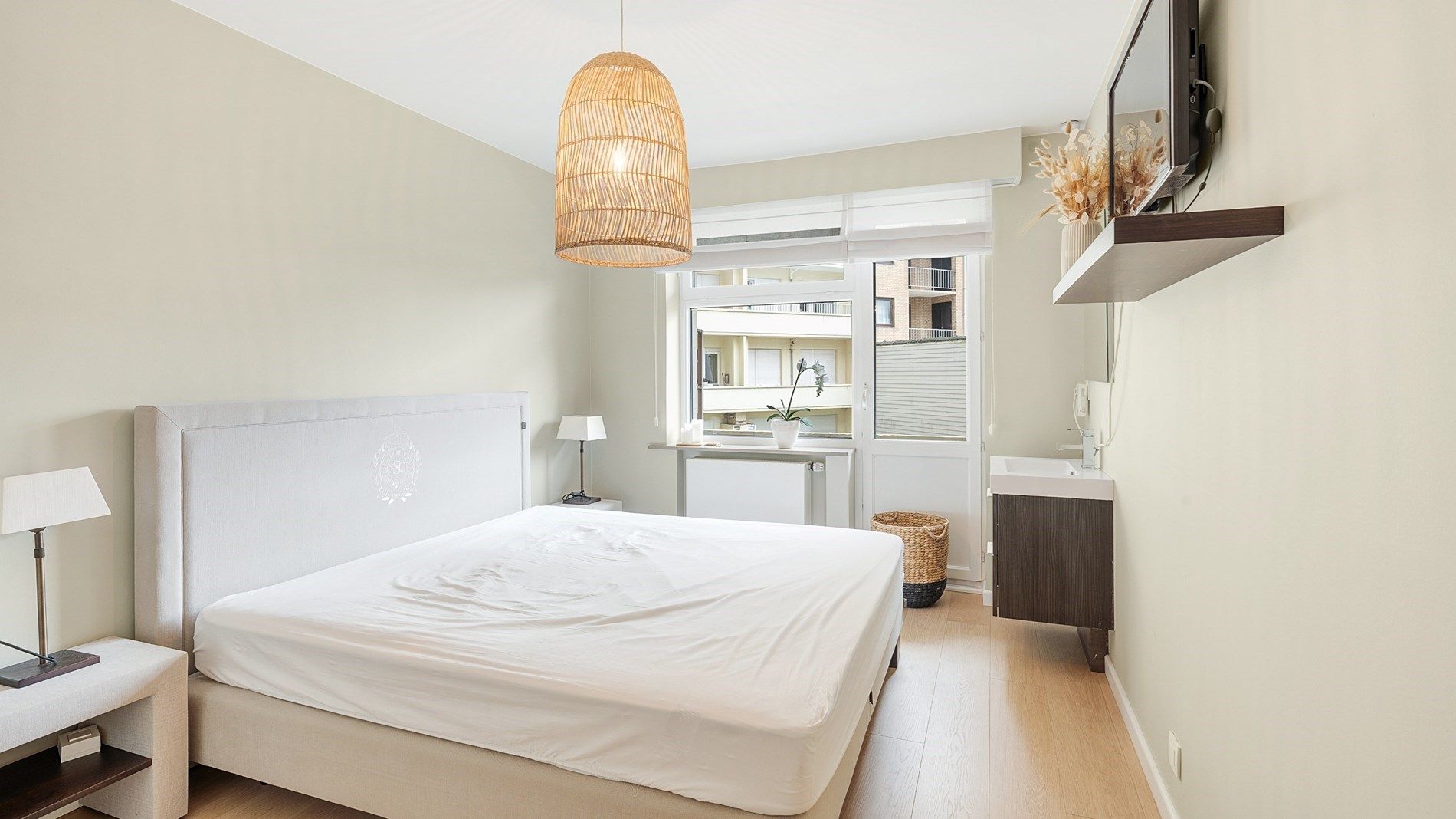 Tof appartement aan het Albertstrand te Knokke-Duinbergen foto 12