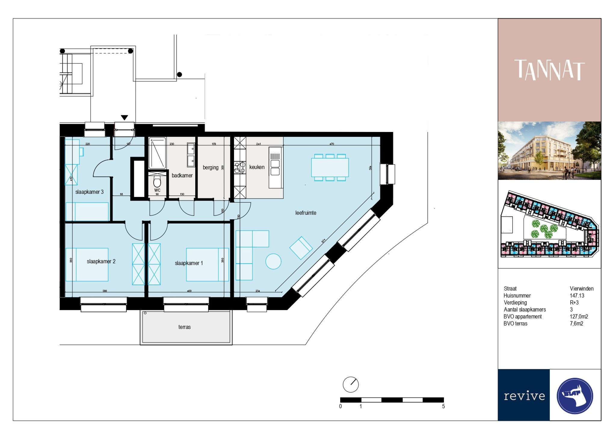 IDEAAL VOOR CO-HOUSING - nieuwe flat foto 6