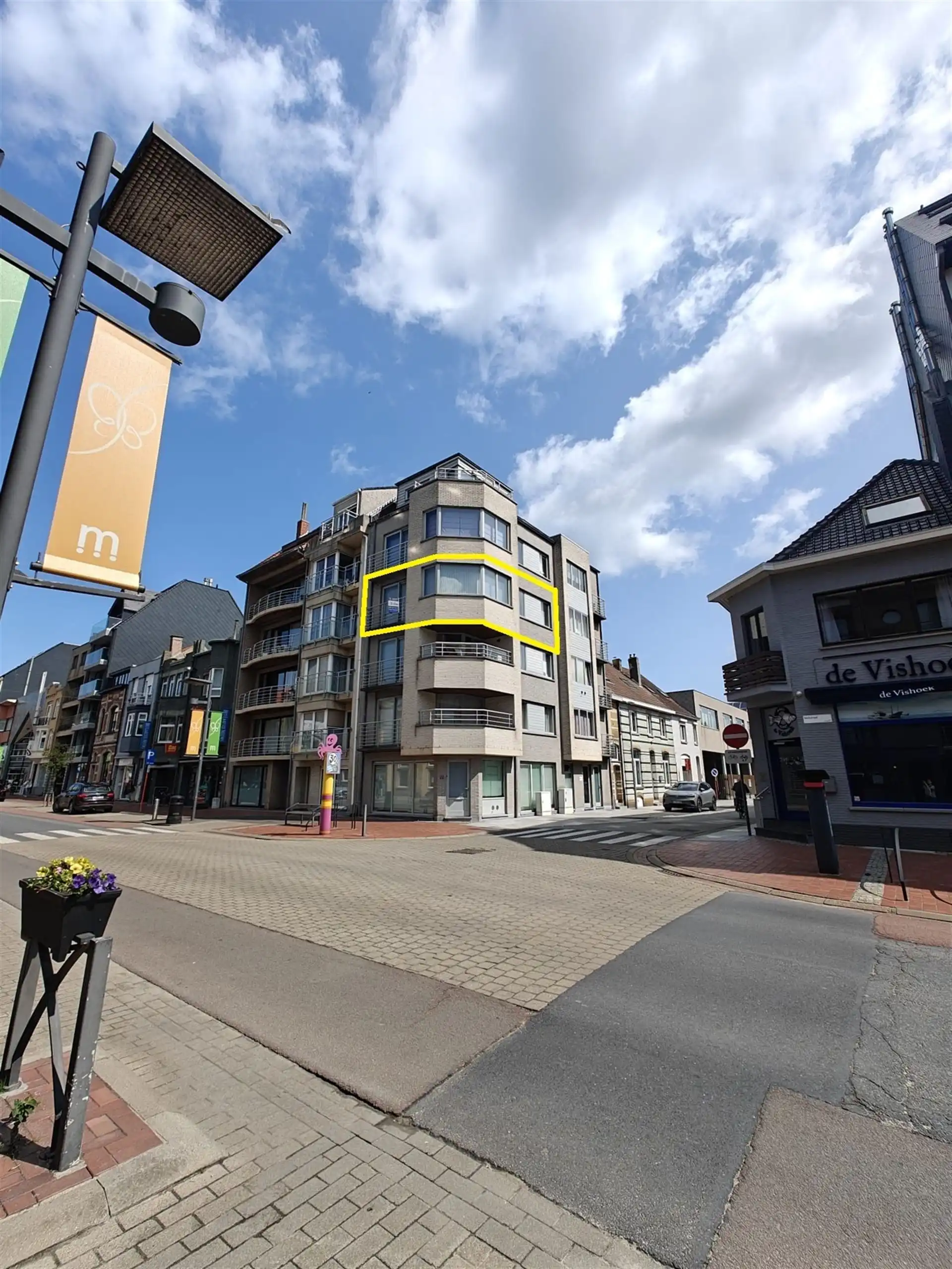 Appartement 2 slaapkamers foto {{pictureIndex}}