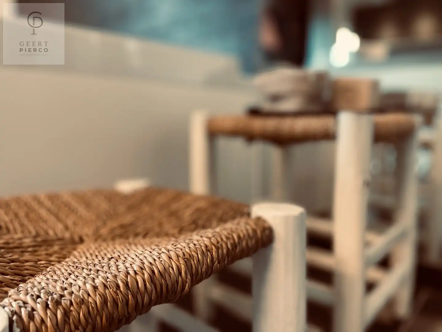 Knap en stijlvol appartement foto 17