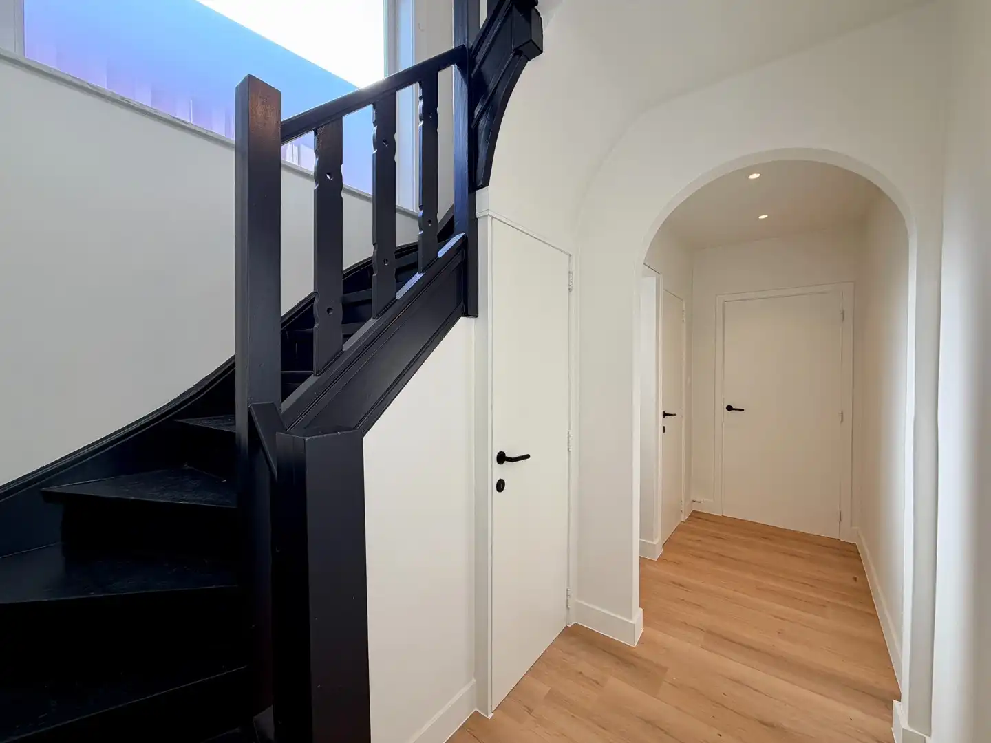 Gerenoveerd duplexappartement met 3 slaapkamers in centrum Tielt! foto 8