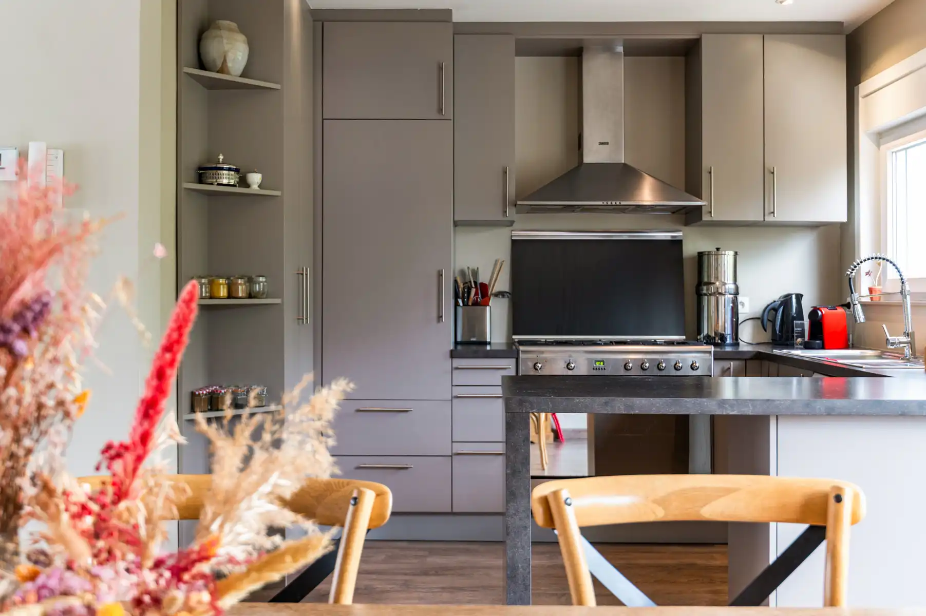 Thuiskomen in Elsdonk – gezinswoning met tuin en garage foto 15