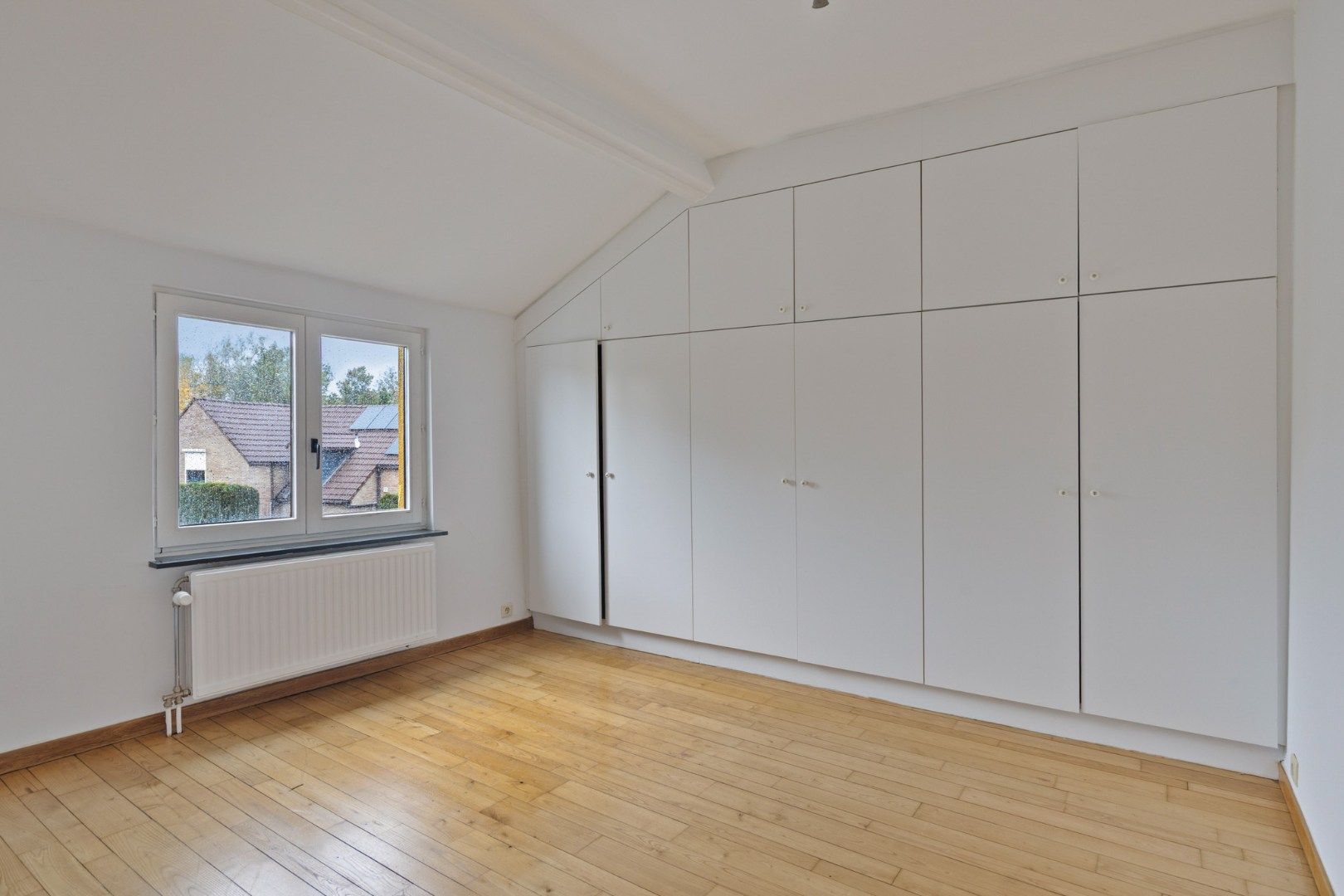 Gezellige gezinswoning met 3 slaapkamers en tuin - 1640 SINT-GENESIUS-RODE foto 12