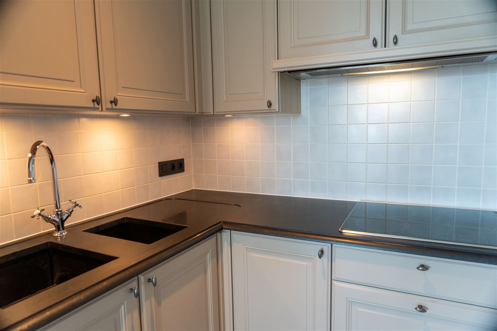 Gelijkvloers appartement met prachtig Scheldezicht foto 6