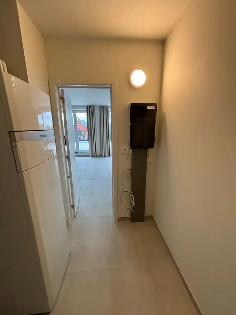 High-end Penthouse: 120 m² puur comfort en duurzaamheid in Vilvoorde foto 34