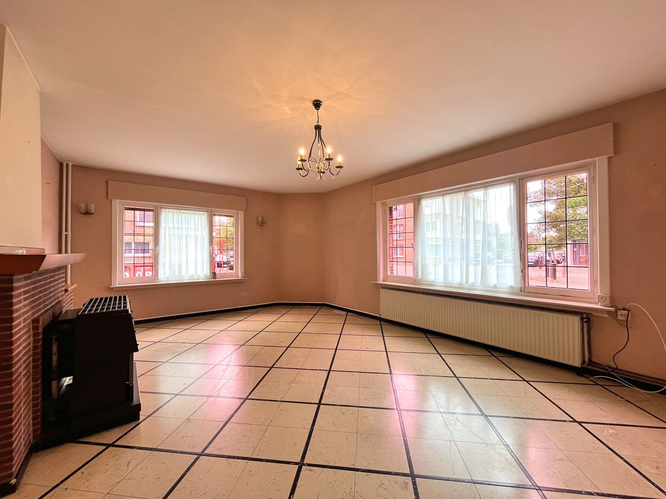 Hoekwoning met garage mooi gelegen te Heist-aan-Zee foto 4