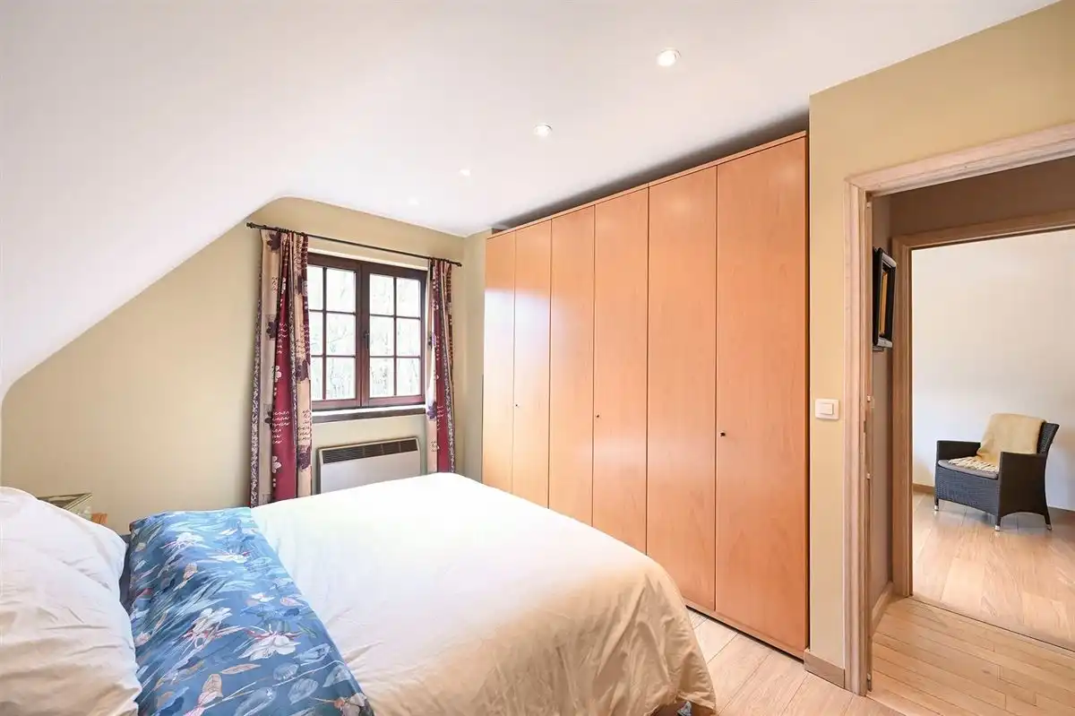 Instapklare villa met zwemvijver foto 18