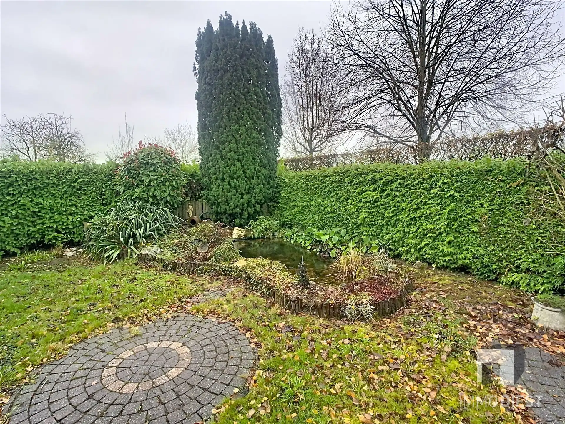 Karaktervolle charmante woning + perceel tuin foto 26