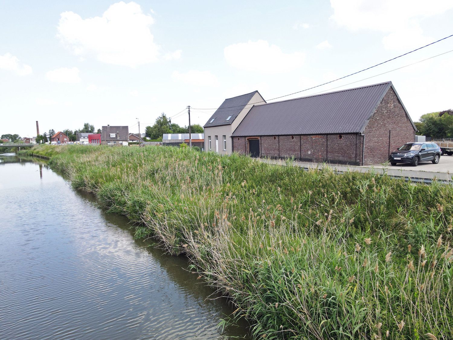 Prachtig gelegen woning nabij de dorpskern van Zomergem foto 22