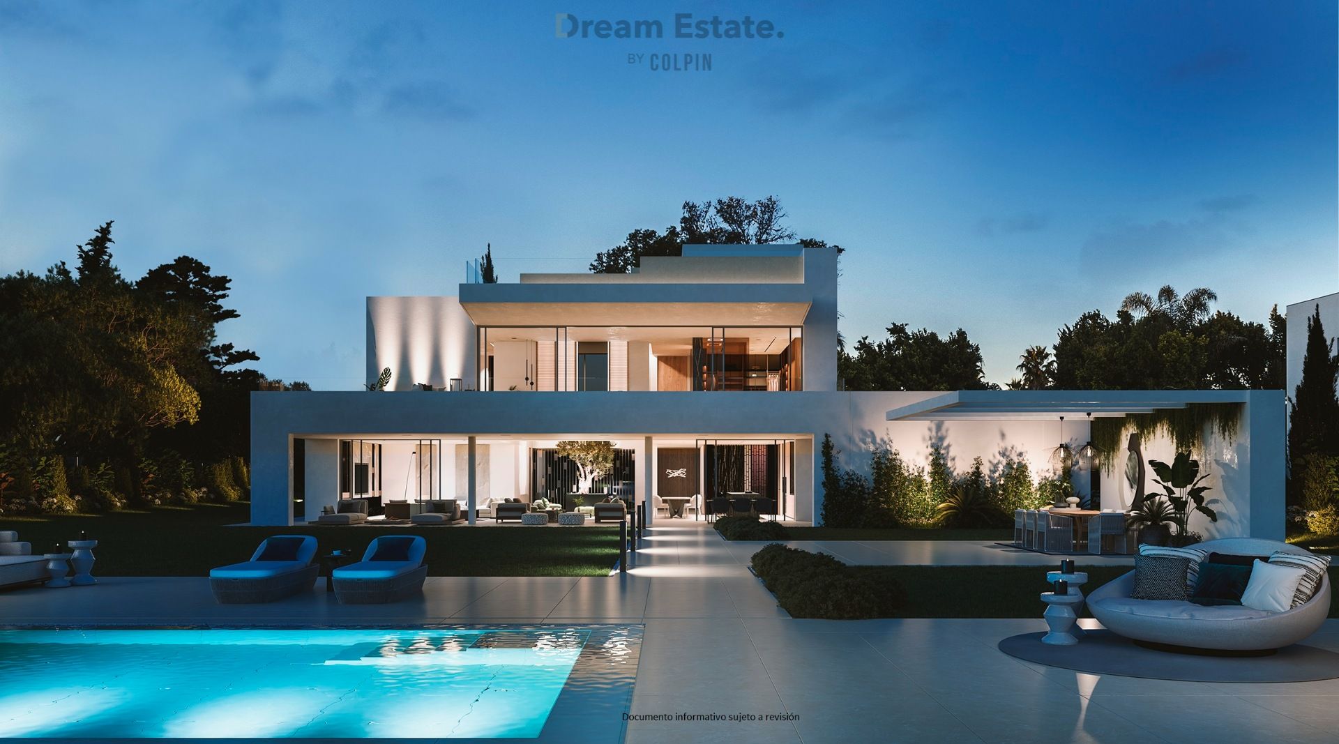 Luxe eerstelijnsvilla langs de New Golden Mile tussen Puerto Banus en Estepona. foto 13