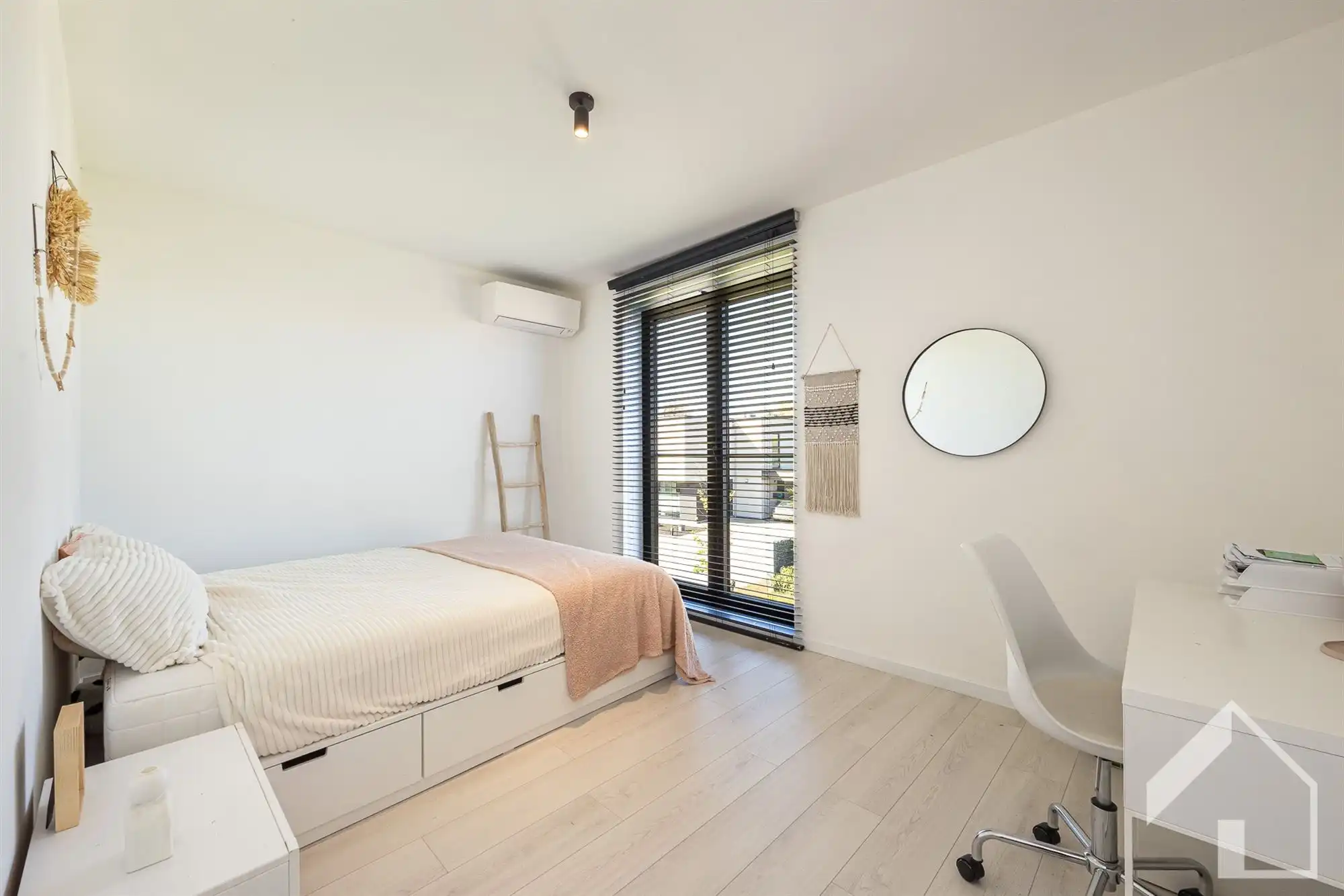 Recente nieuwbouwwoning (BEN-woning) foto 12