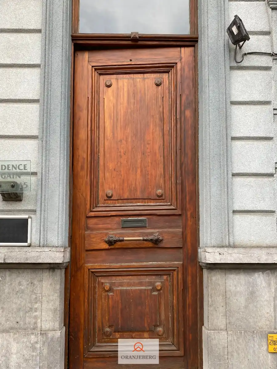 Leuk 1 slpk-appartement op één van de mooiste plaatsjes van Gent! foto 26