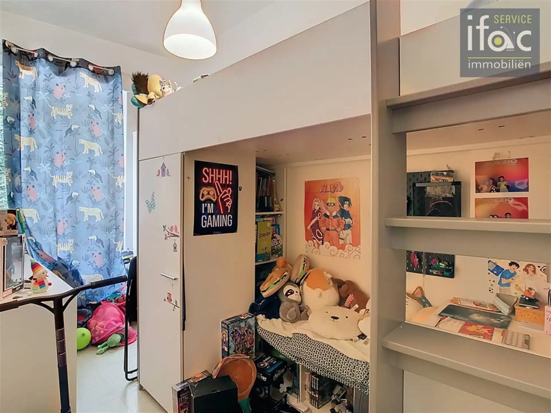 Opbrengsteigendom – 5 appartementen foto 24