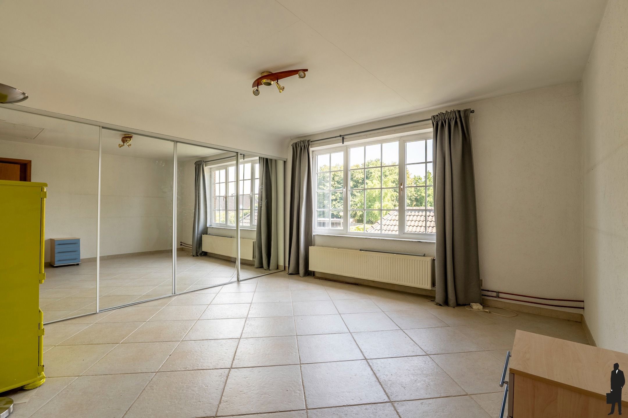 Vrijstaande woning met 5 slpk. en 2 bdk. in een rustige wijk te Meerle! foto 17