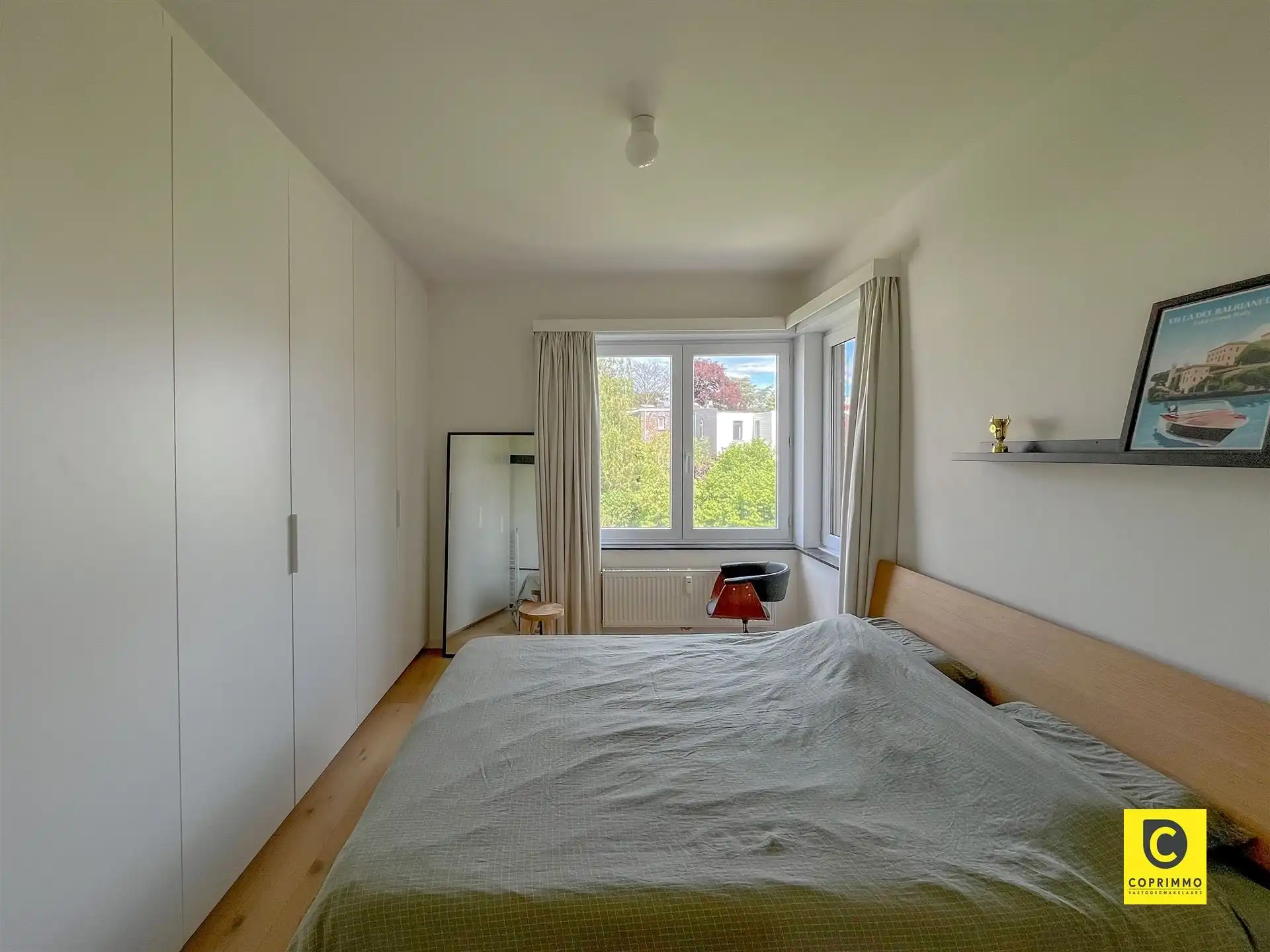 Instapklaar 2slp app. in rustige omgeving! foto 10