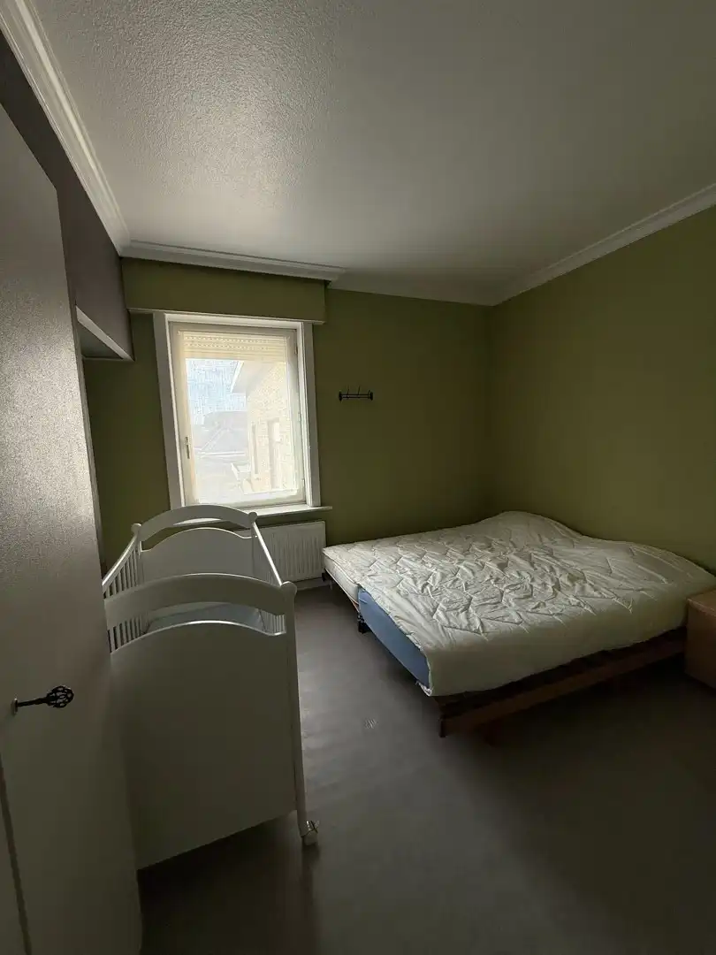 Halfopen bebouwing in centrum van Emelgem met zuiders gerichte tuin, 5 slaapkamers en EPC label C  (geen renovatieverplichting) foto 10