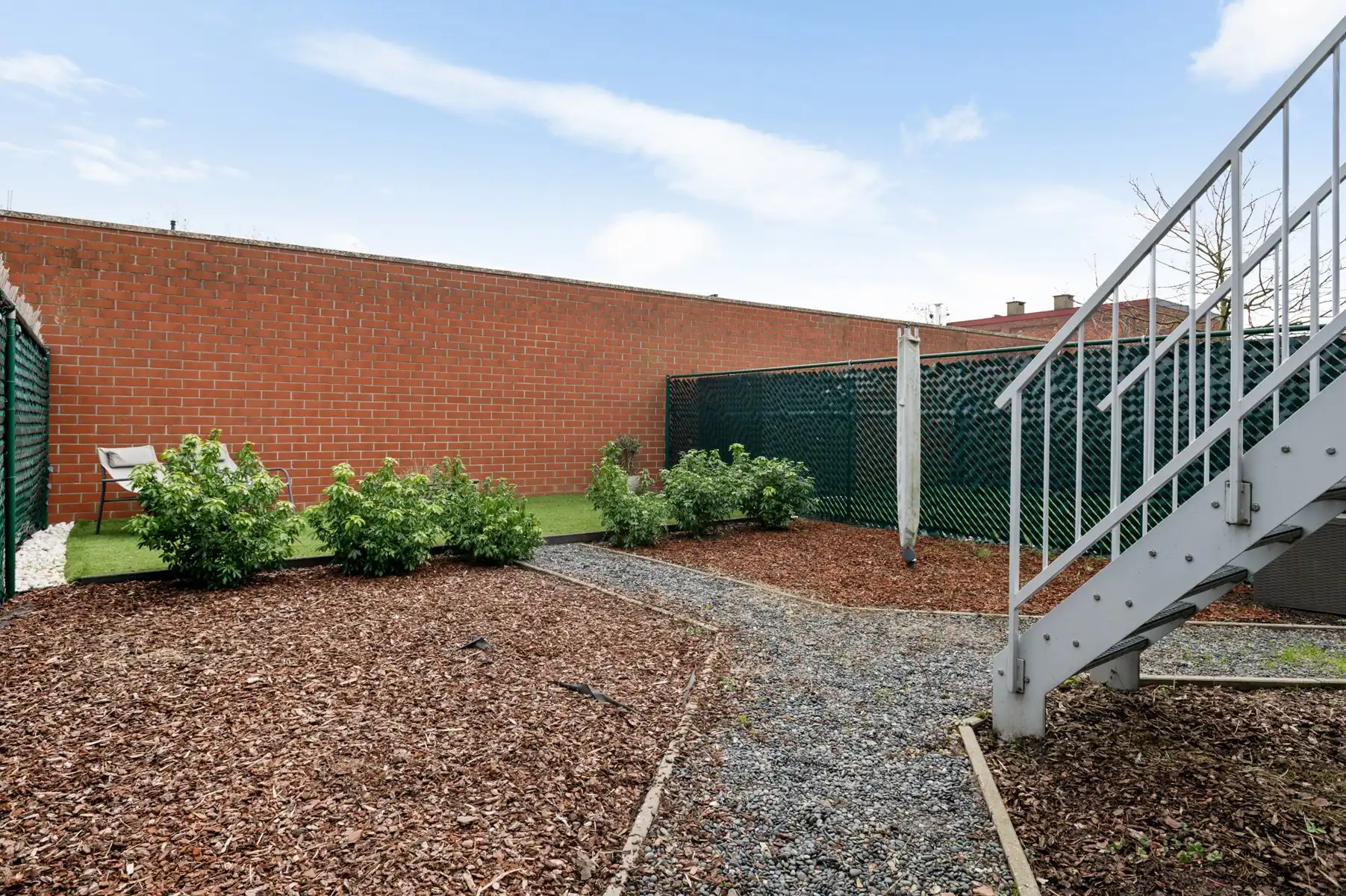 Energiezuinig en instapklaar wonen op uitstekende ligging foto 15